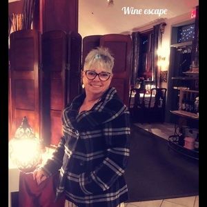 Meet your Posher, Lynn